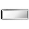 Plat Inox 550x220x20 mm - Vitrine Inox 18%disponible à la Maison Pollet de Toulouse