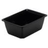 Plat Plexi noir - 215x155x85 mmdisponible à la Maison Pollet de Toulouse