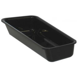 Plat Plexi noir - 295x195x50 mmdisponible à la Maison Pollet de Toulouse