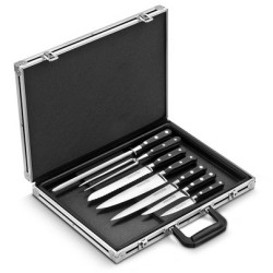 Boite métal avec mousse 525x185x70 mmdisponible à la Maison Pollet de Toulouse