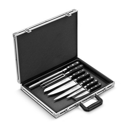 Boite métal avec mousse 525x185x70 mmdisponible à la Maison Pollet de Toulouse