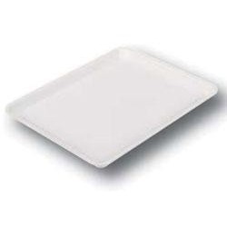 Plat Plexi blanc - 205x205x50 mmdisponible à la Maison Pollet de Toulouse