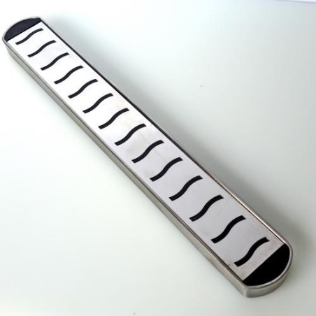 Barre aimantée Inox - 50x350 mmdisponible à la Maison Pollet de Toulouse