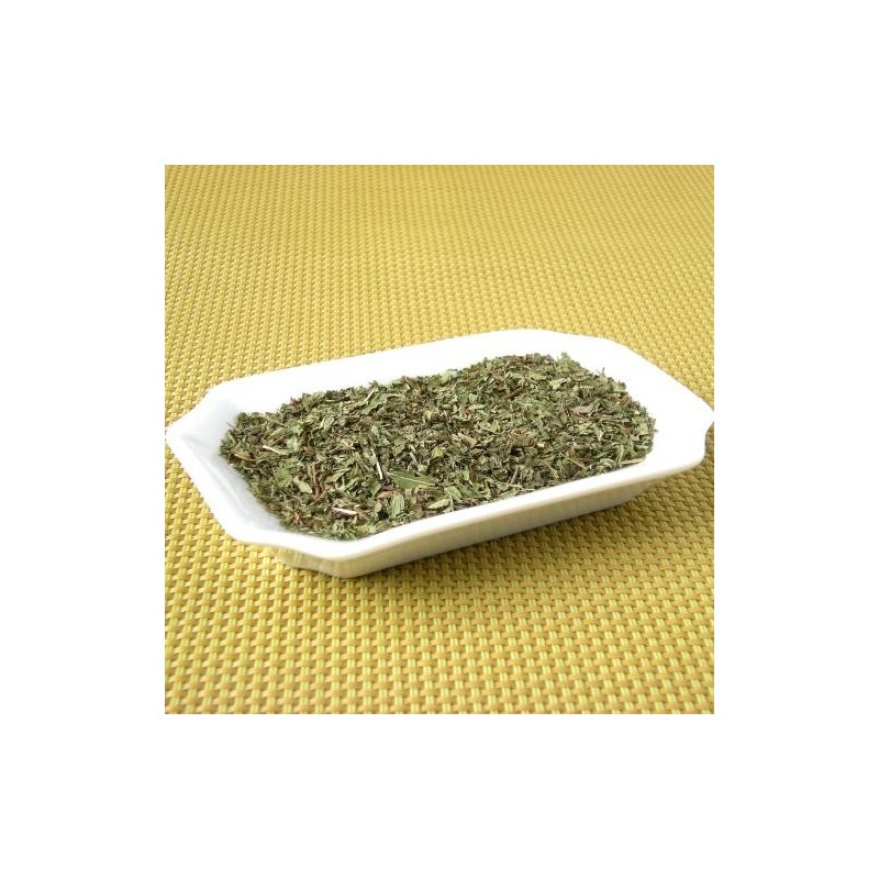 Menthe douce coupée (Espig)disponible à la Maison Pollet de Toulouse