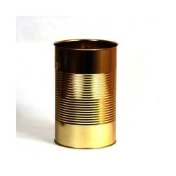 Boite à sertir Ø 153x246 mm - 4250 ml (mouluré)disponible à la Maison Pollet de Toulouse