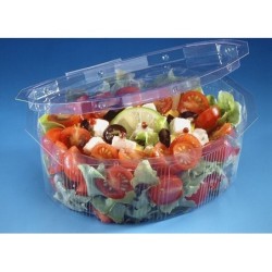 Barquette Fraîcheur MULTIPACK 1000 g - 196x158x62 mm (x40)disponible à la Maison Pollet de Toulouse