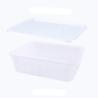 Super Caissette Cristal CartyBox 1100 ml - 188x146x55 mmdisponible à la Maison Pollet de Toulouse