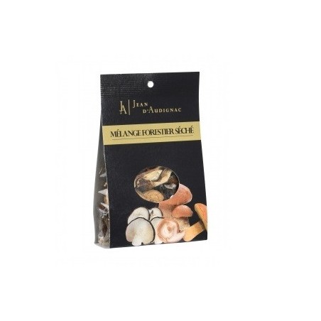 Mélange forestier - 20 g (Jean d'Audignac)disponible à la Maison Pollet de Toulouse