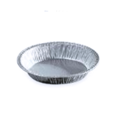 Barquette aluminium TA95 (x100) - Ø 100x17 mm - 87 mldisponible à la Maison Pollet de Toulouse