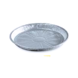 Barquette aluminium TO214 (x100) - Ø 214x19 mm - 550 mldisponible à la Maison Pollet de Toulouse