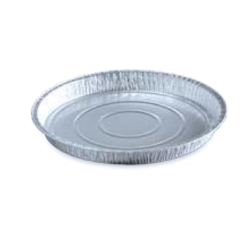 Barquette aluminium TO247 (x100) - Ø 247x23 mm - 865 mldisponible à la Maison Pollet de Toulouse