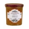 Confiture d'Abricots aux Amandes - 370 g (Confituriers de Haute-Provence)disponible à la Maison Pollet de Toulouse