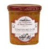 Confiture Orange-Citron-Pamplemousse - 370 g (Confituriers de Haute-Provence)disponible à la Maison Pollet de Toulouse