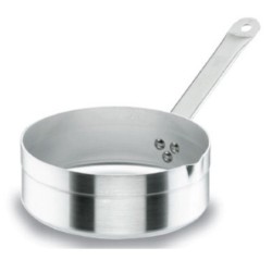 Casserole Aluminium Ø 180x75 mm - 1,90 Ldisponible à la Maison Pollet de Toulouse