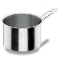 Casserole Inox Ø 280x140 mm - 8,50 Ldisponible à la Maison Pollet de Toulouse