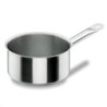Casserole Inox Ø 240x95 mm - 4,25 Ldisponible à la Maison Pollet de Toulouse