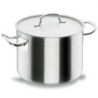 Marmite basse & Couvercle Inox - Ø 400x320 mm - 40,00 Ldisponible à la Maison Pollet de Toulouse