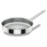 Sauteuse Inox Ø 280x70 mm - 4,00 Ldisponible à la Maison Pollet de Toulouse