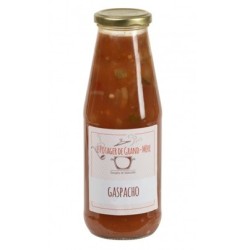 Gazpacho Andalou - 72 cl (Le Potager de Grand Mère)disponible à la Maison Pollet de Toulouse