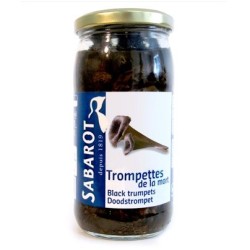 Trompettes de la mort - 37 cldisponible à la Maison Pollet de Toulouse