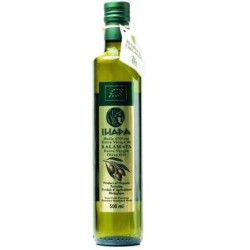 Huile d'olive Kalamata Bio - 50 cl (Agrovim)disponible à la Maison Pollet de Toulouse