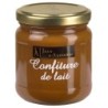 Confiture de Lait - 250 g (Jean d'Audignac)disponible à la Maison Pollet de Toulouse