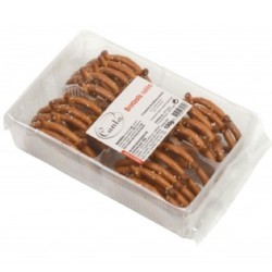Bretzels salés - 100 g (Canto)disponible à la Maison Pollet de Toulouse