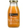 Mini Jus Orange-Carotte-Citron - 25 cl (Jean d'Audignac)disponible à la Maison Pollet de Toulouse