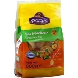 Abricots sec standard - 500 g (Maitre Prunille)disponible à la Maison Pollet de Toulouse