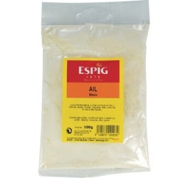 Ail moulu - 100 g (Espig)disponible à la Maison Pollet de Toulouse