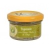 Tapenade verte à la provençale - 90 g (Les délices du Lubéron)disponible à la Maison Pollet de Toulouse