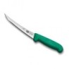 Désosseur lame courbe flexible 12 cm manche Vert (Victorinox)
