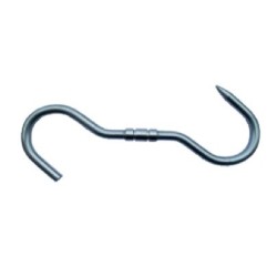 Esse Tournant (Allonge) Ø 12x280 mm - charge max 230 kgdisponible à la Maison Pollet de Toulouse