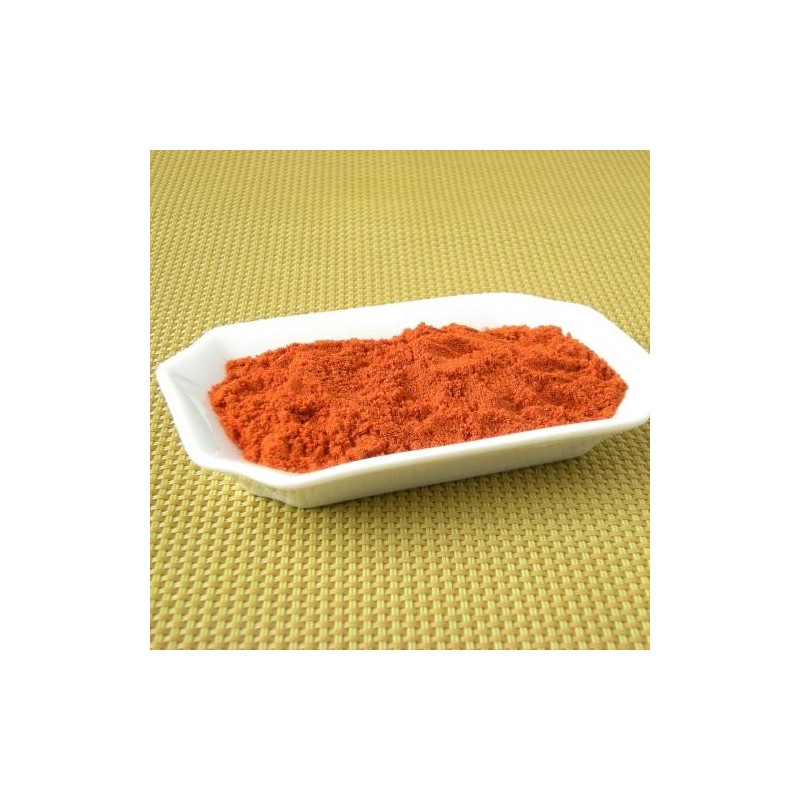 Paprika précieux doux (Espig)disponible à la Maison Pollet de Toulouse