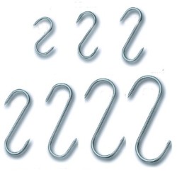 Esse 2 pointes Ø 4x100 mm - charge max 45 kgdisponible à la Maison Pollet de Toulouse