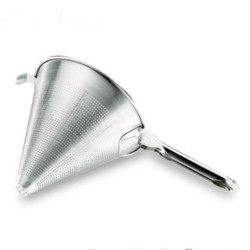 Chinois Inox - Ø 200 mmdisponible à la Maison Pollet de Toulouse