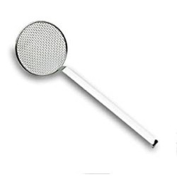 Araignée Inox maillée - Ø 120x500 mmdisponible à la Maison Pollet de Toulouse