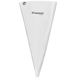 Poche à décorer Nylon - 500 mm (sans couture et avec crochet de suspension)disponible à la Maison Pollet de Toulouse