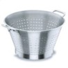 Passoire conique Inox fond cerclé Ø 500x330 mm - 22,00 Ldisponible à la Maison Pollet de Toulouse