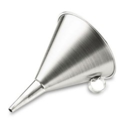 Entonnoir Inox - Ø 160 mmdisponible à la Maison Pollet de Toulouse