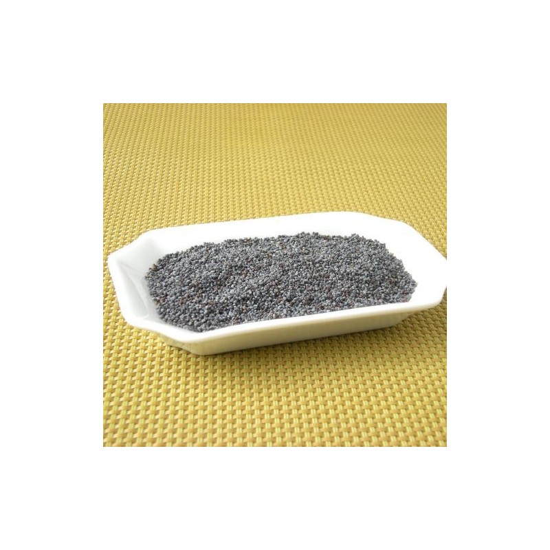 Pavot bleu grain (Espig)disponible à la Maison Pollet de Toulouse