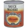 Sauce Madère - 4/4 (Morvandelles)disponible à la Maison Pollet de Toulouse