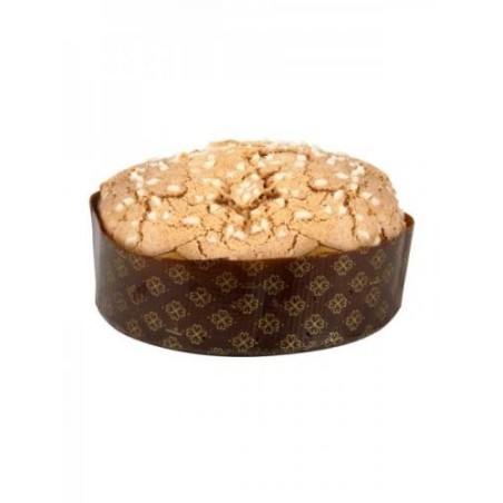 Panettone Piemontais - 600 gdisponible à la Maison Pollet de Toulouse