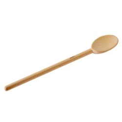 Cuillière (Mouvette) en hêtre - 250 mmdisponible à la Maison Pollet de Toulouse