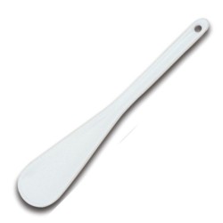 Spatule mélamine utilisation jusqu'à 220° C - 400 mmdisponible à la Maison Pollet de Toulouse