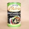 Olives Noires dénoyautées - 5/1disponible à la Maison Pollet de Toulouse