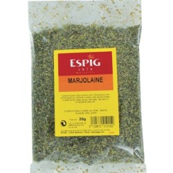 Marjolaine feuille - 20 g (Espig)disponible à la Maison Pollet de Toulouse