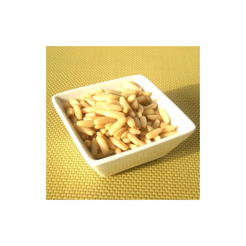 Pignons de pin Entierdisponible à la Maison Pollet de Toulouse
