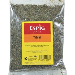 Thym entier - 50 g (Espig)disponible à la Maison Pollet de Toulouse