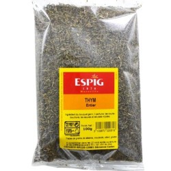 Thym entier - 100 g (Espig)disponible à la Maison Pollet de Toulouse